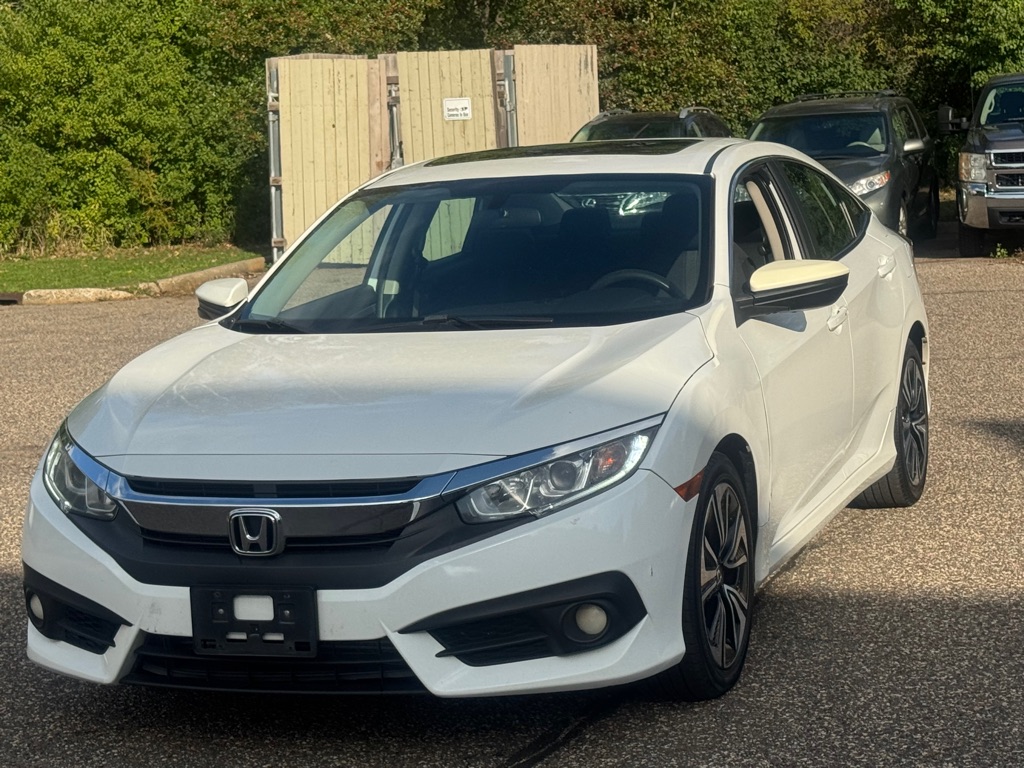 Photo 18 of this HONDA CIVIC