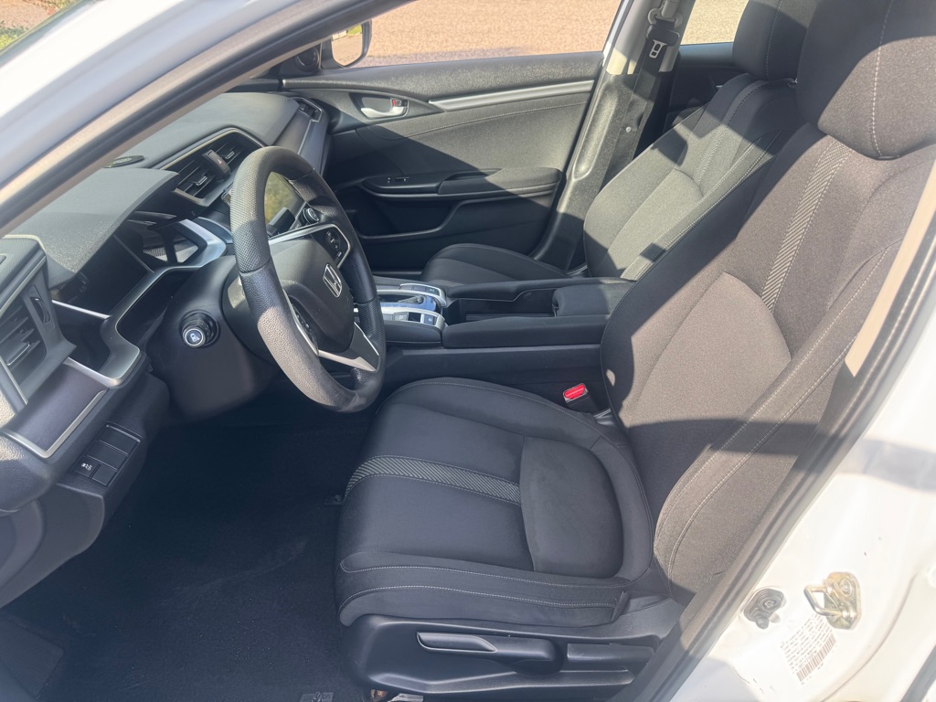 Photo 10 of this HONDA CIVIC