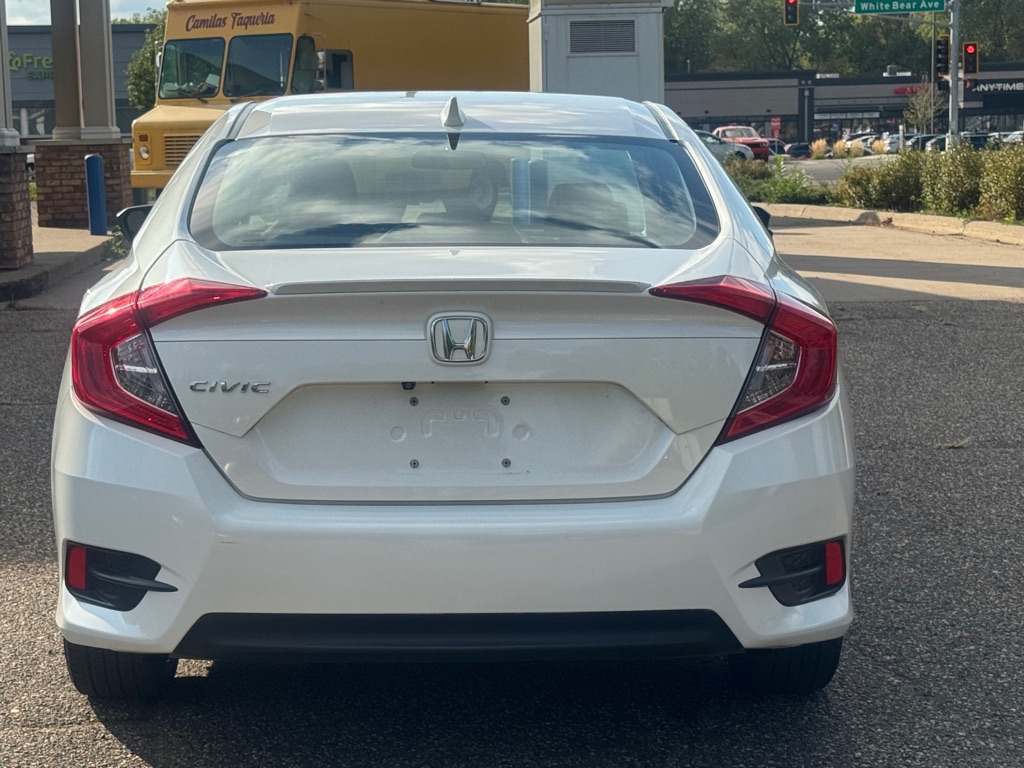 Photo 6 of this HONDA CIVIC