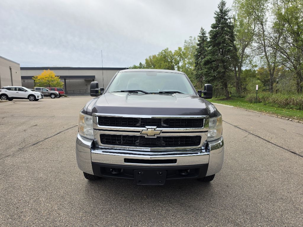Photo 9 of this CHEVROLET SILVERADO 2500H