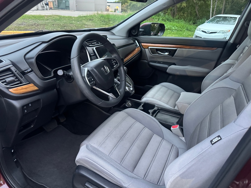Photo 12 of this HONDA CR-V