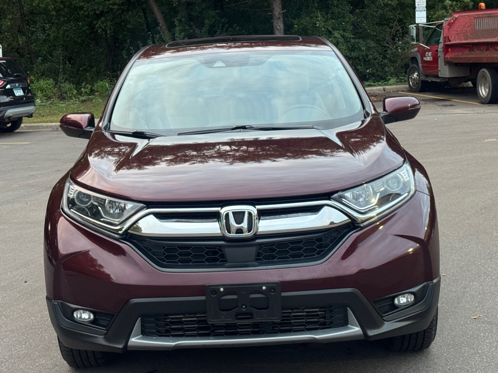 Photo 4 of this HONDA CR-V