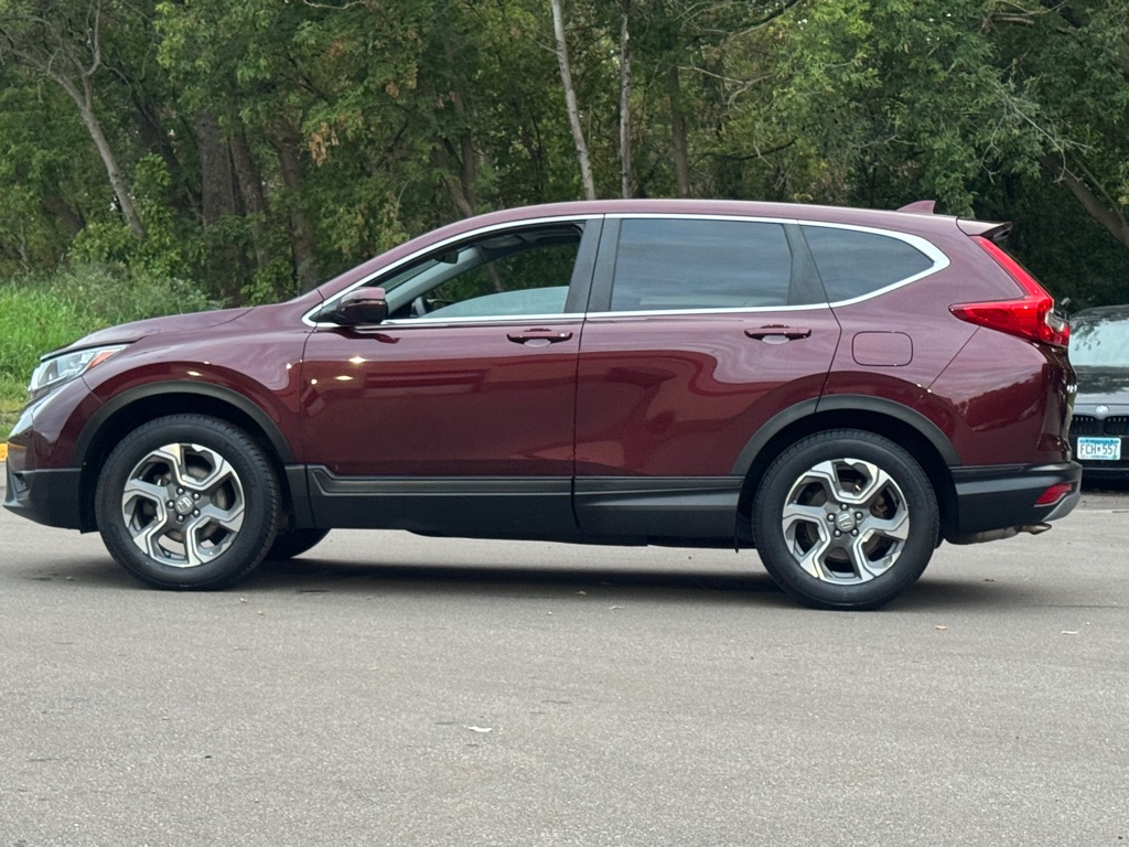 Photo 11 of this HONDA CR-V
