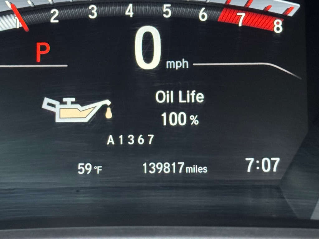 Photo 3 of this HONDA CR-V