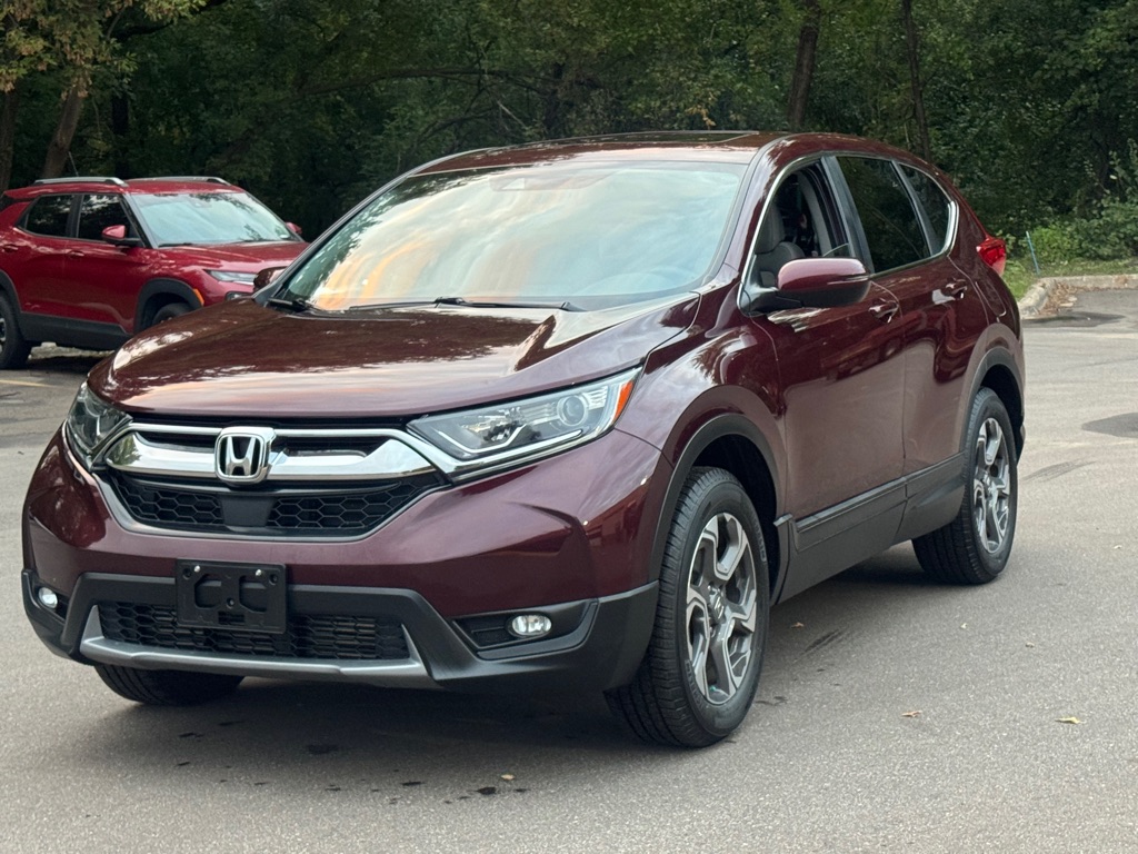 Photo 19 of this HONDA CR-V