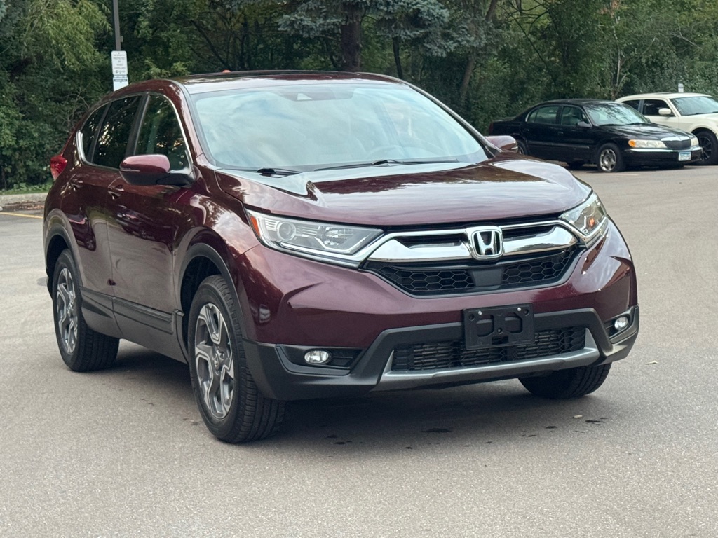 Photo 2 of this HONDA CR-V