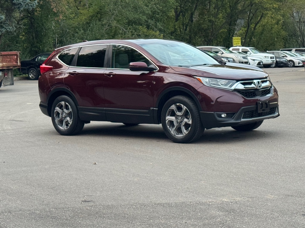 Photo 13 of this HONDA CR-V