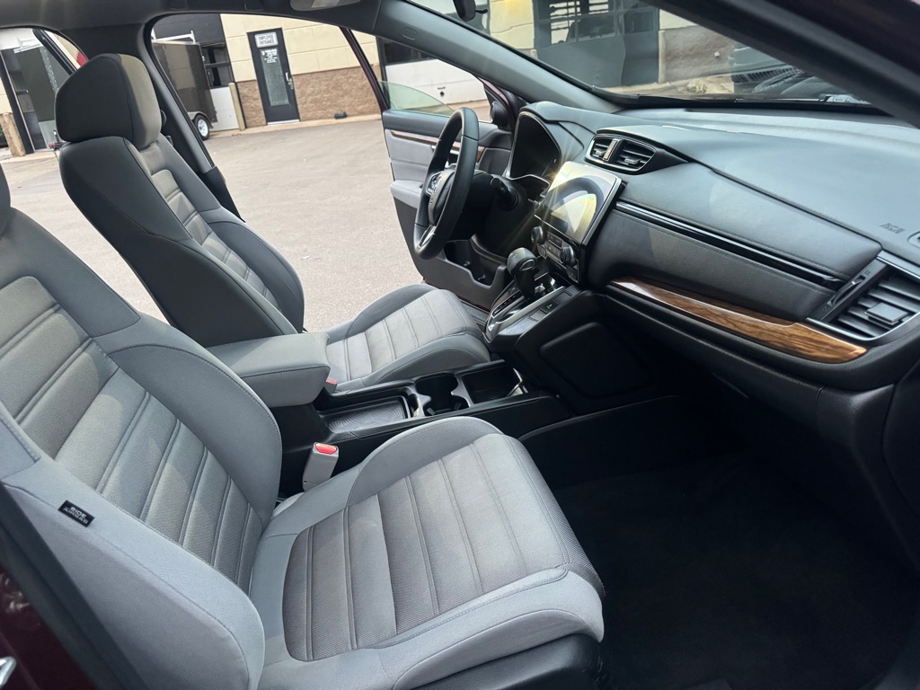 Photo 10 of this HONDA CR-V