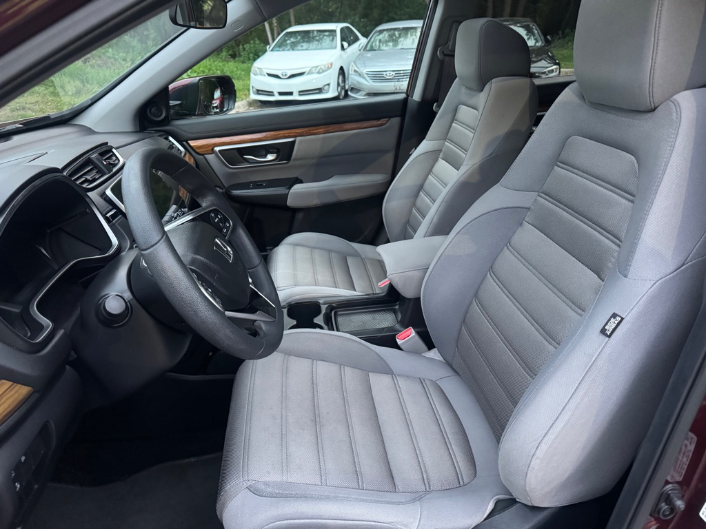 Photo 16 of this HONDA CR-V