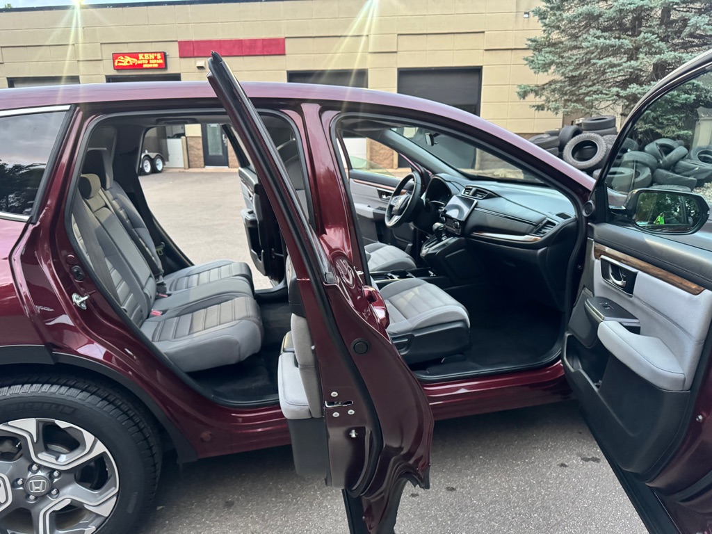 Photo 15 of this HONDA CR-V