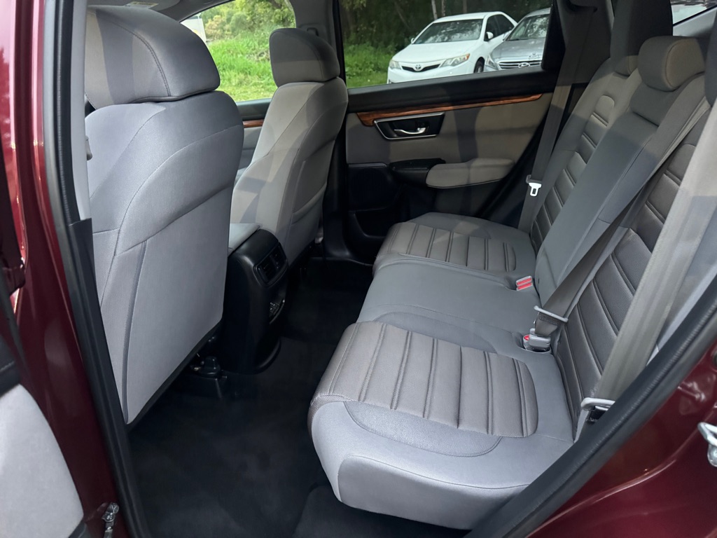 Photo 14 of this HONDA CR-V