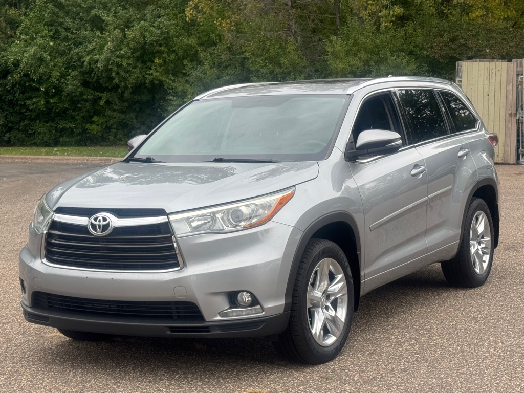 Photo 15 of this TOYOTA HIGHLANDER