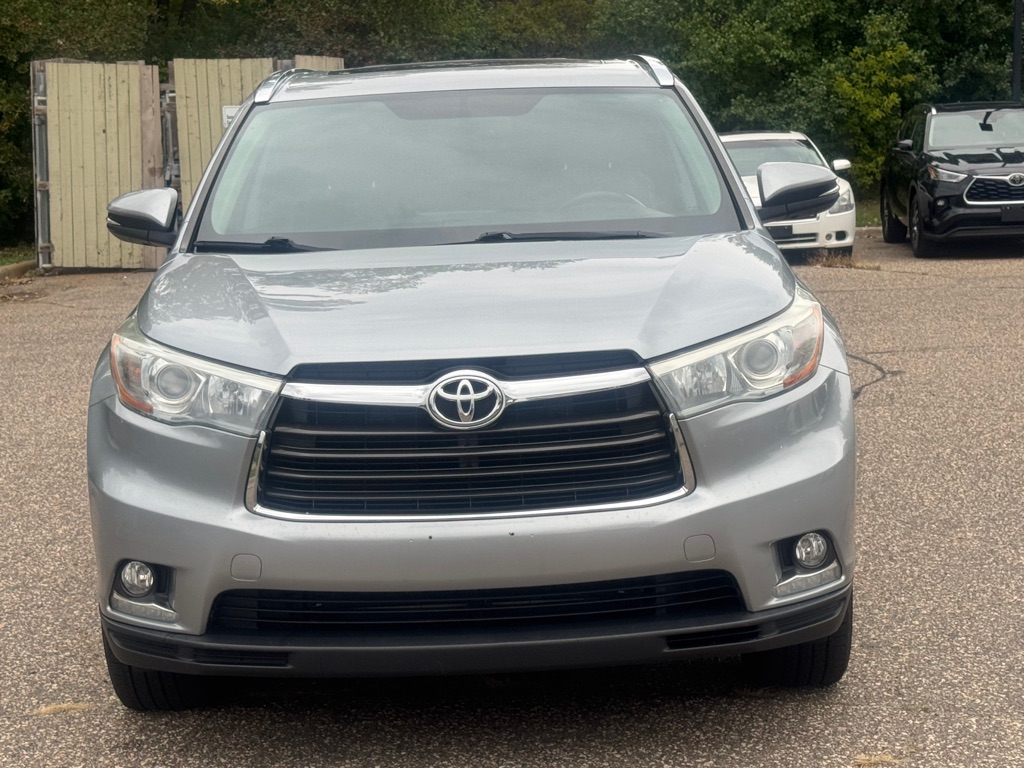 Photo 20 of this TOYOTA HIGHLANDER