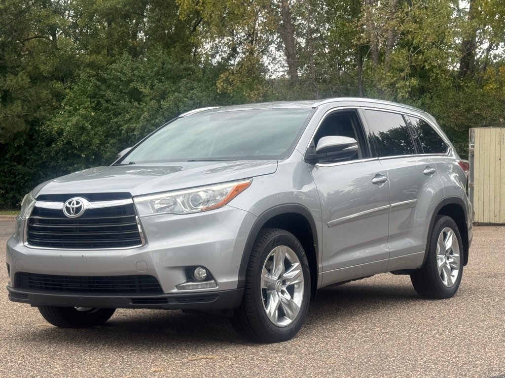 Photo 16 of this TOYOTA HIGHLANDER