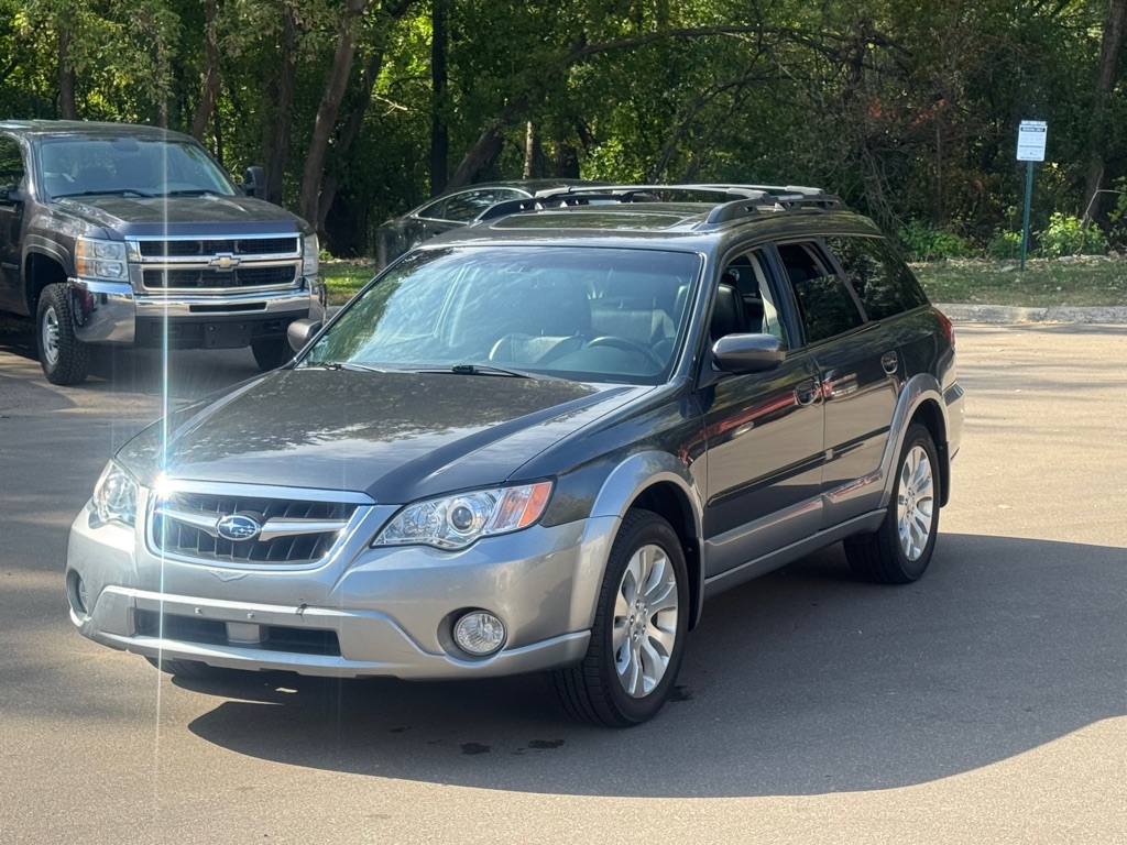 Photo 19 of this SUBARU OUTBACK