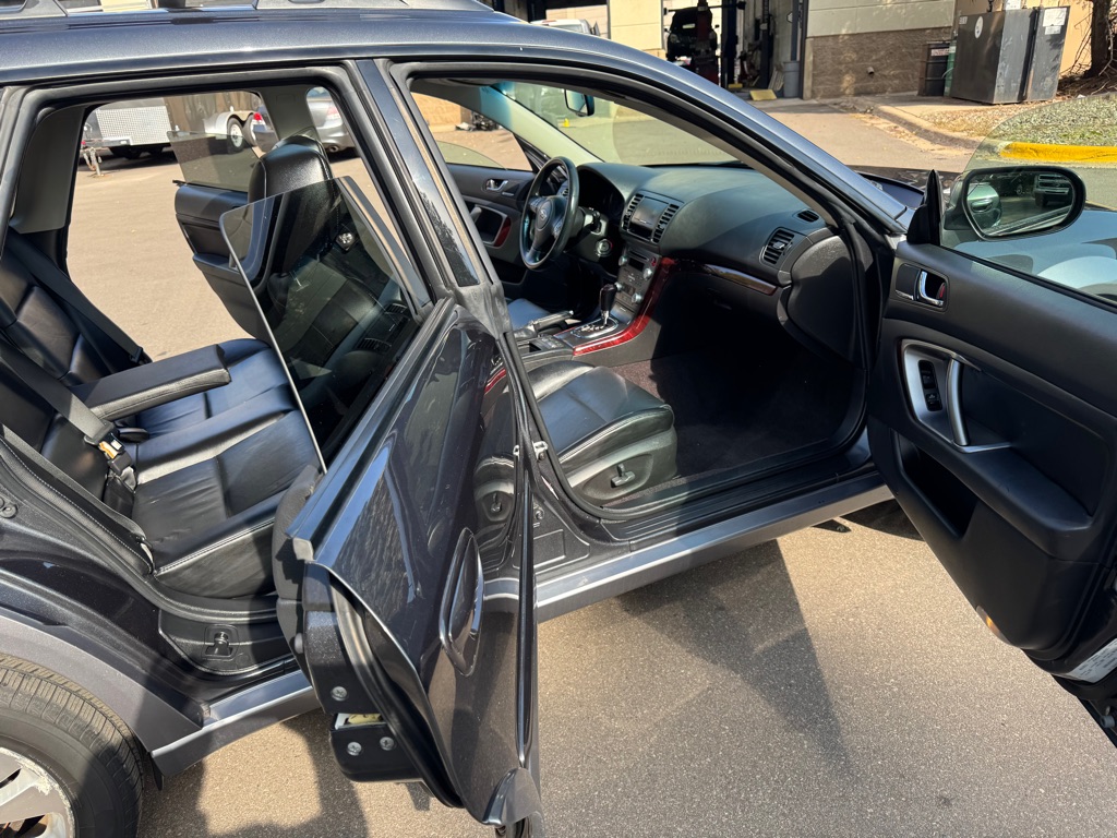 Photo 15 of this SUBARU OUTBACK