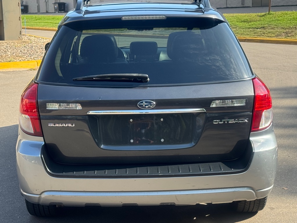 Photo 5 of this SUBARU OUTBACK