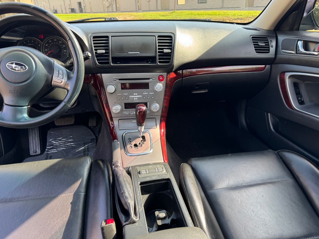 Photo 7 of this SUBARU OUTBACK