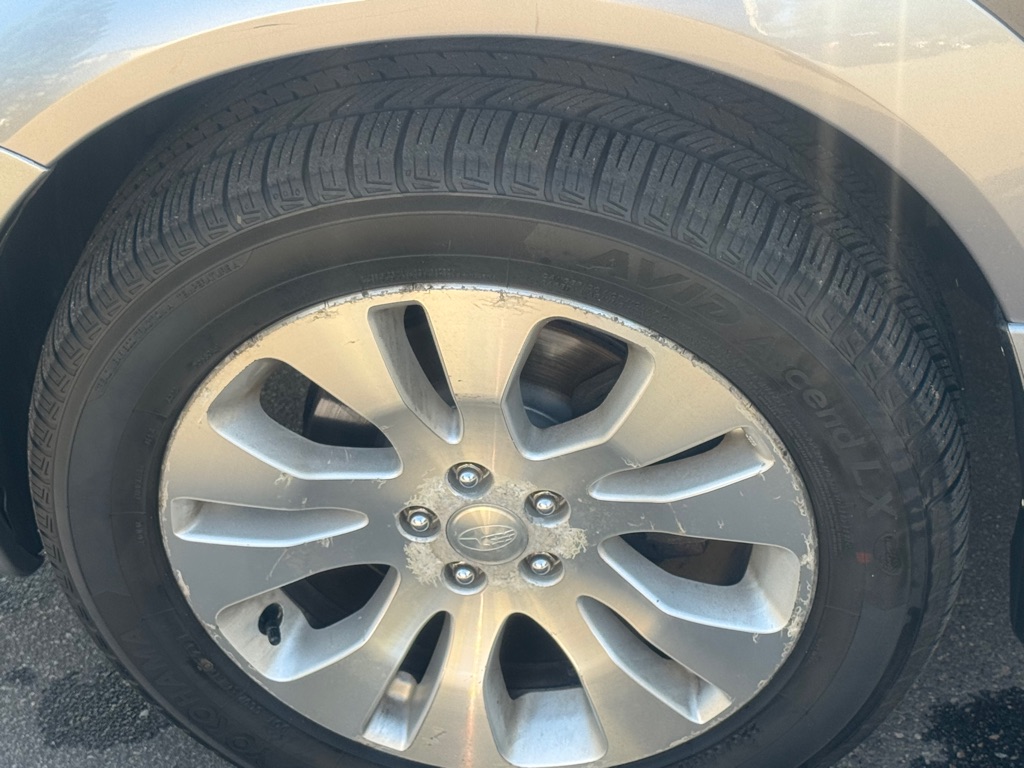 Photo 11 of this SUBARU OUTBACK