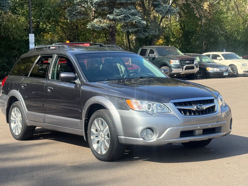 Photo 18 of this SUBARU OUTBACK