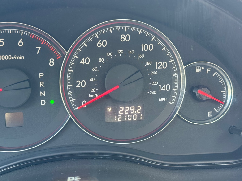 Photo 4 of this SUBARU OUTBACK