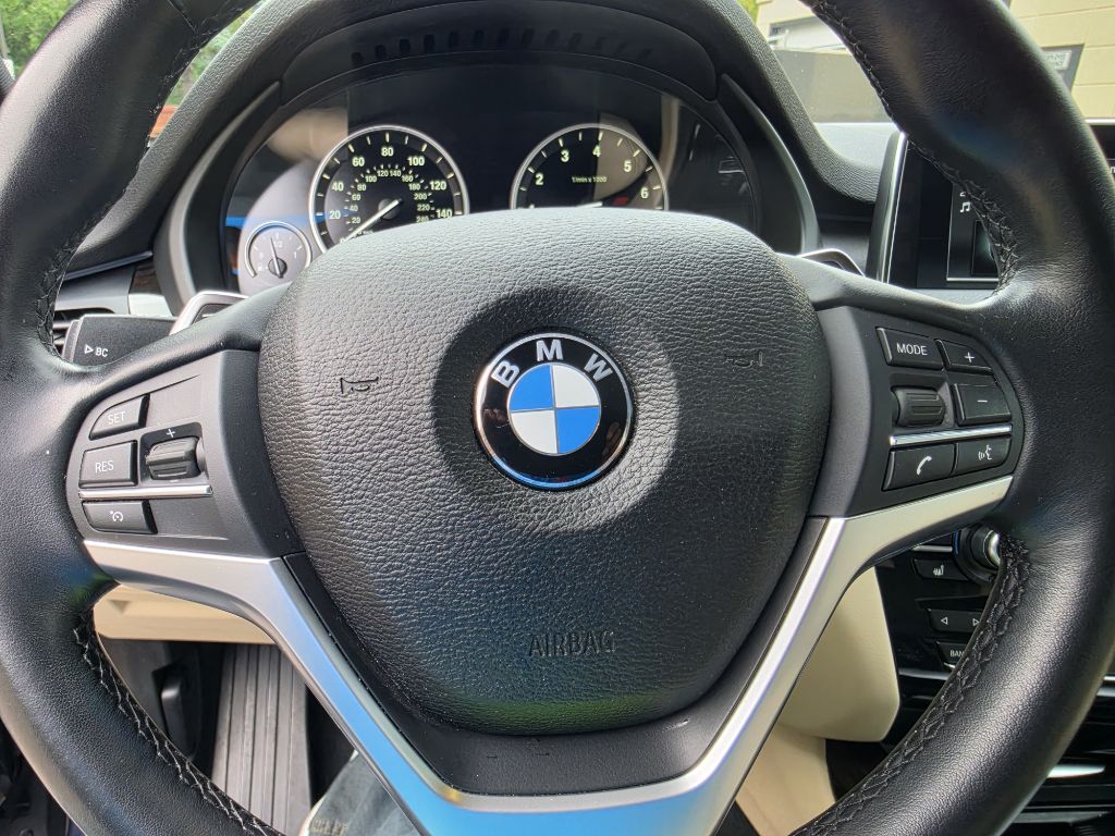 Photo 25 of this BMW X5