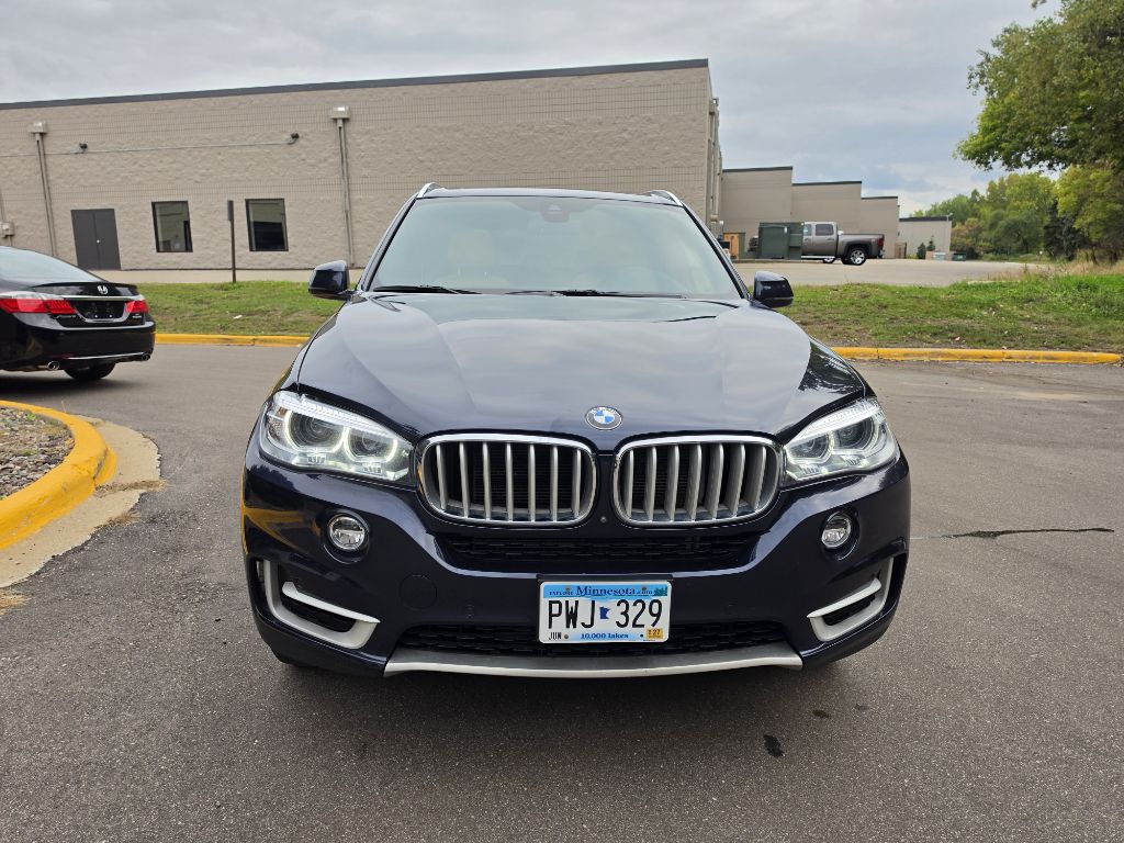 Photo 3 of this BMW X5