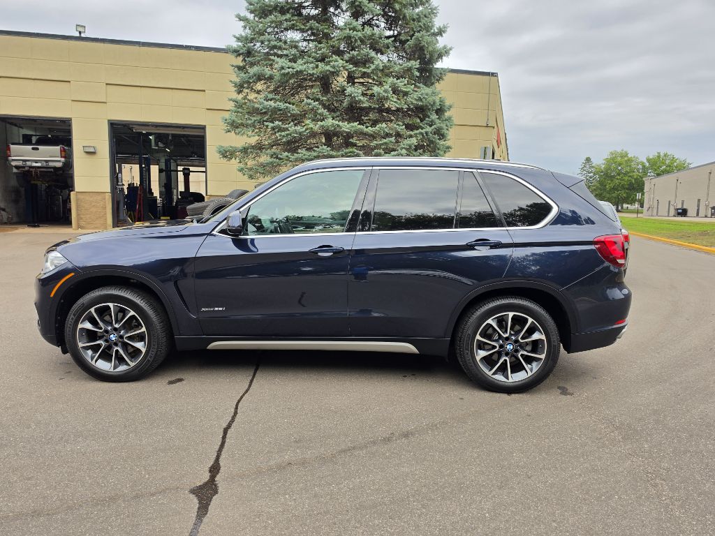 Photo 5 of this BMW X5