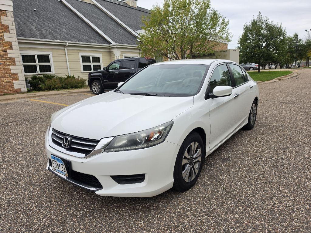 Photo 2 of this HONDA ACCORD