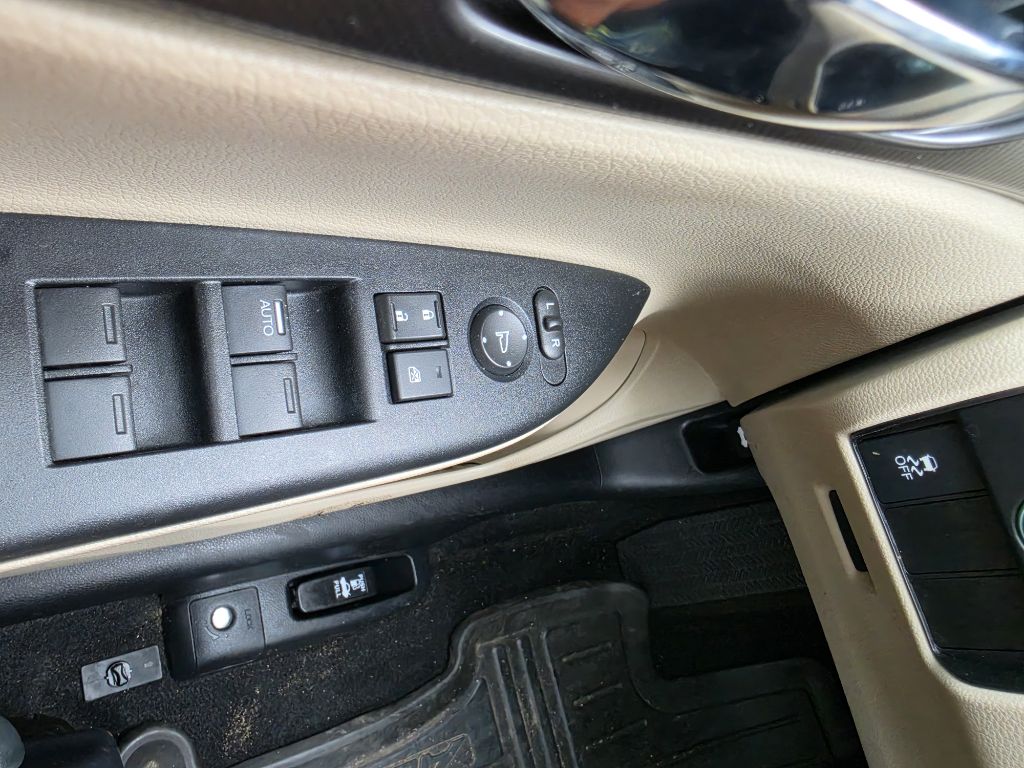 Photo 20 of this HONDA ACCORD