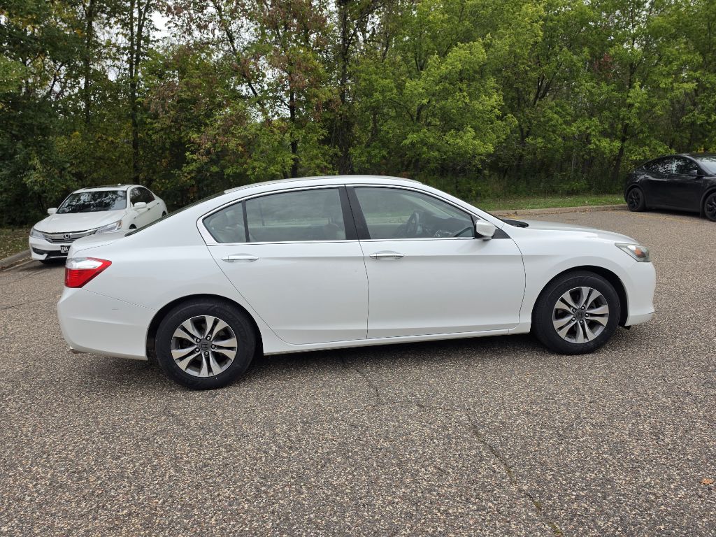 Photo 4 of this HONDA ACCORD