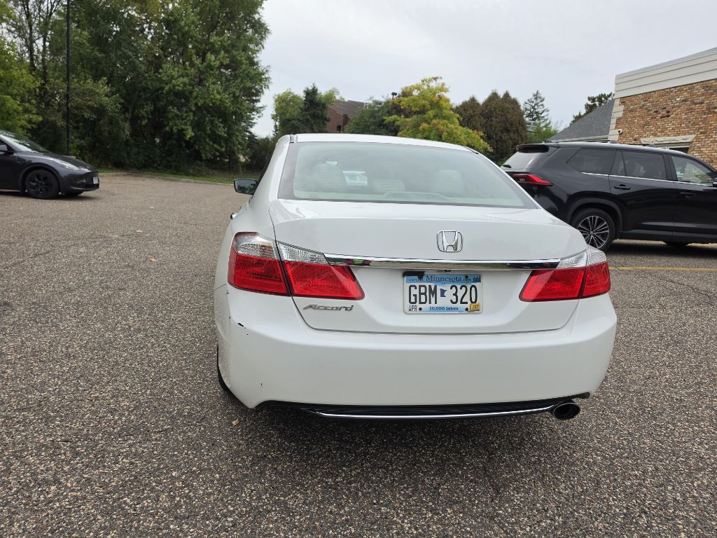 Photo 7 of this HONDA ACCORD
