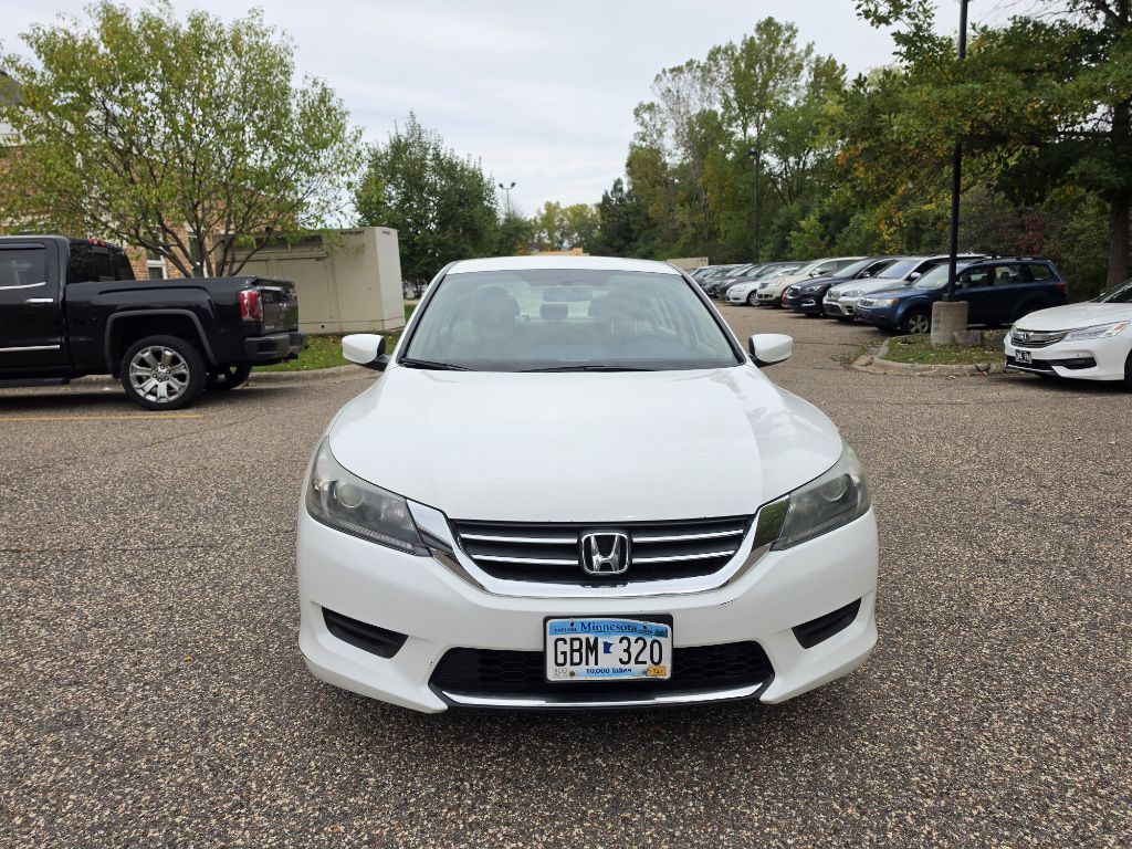 Photo 3 of this HONDA ACCORD