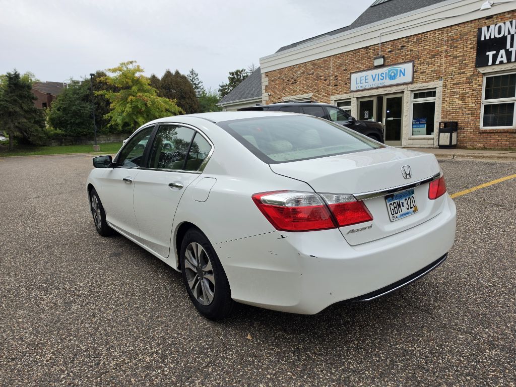 Photo 6 of this HONDA ACCORD