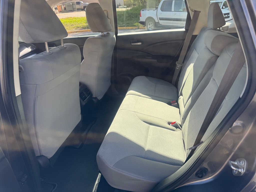 Photo 7 of this HONDA CR-V