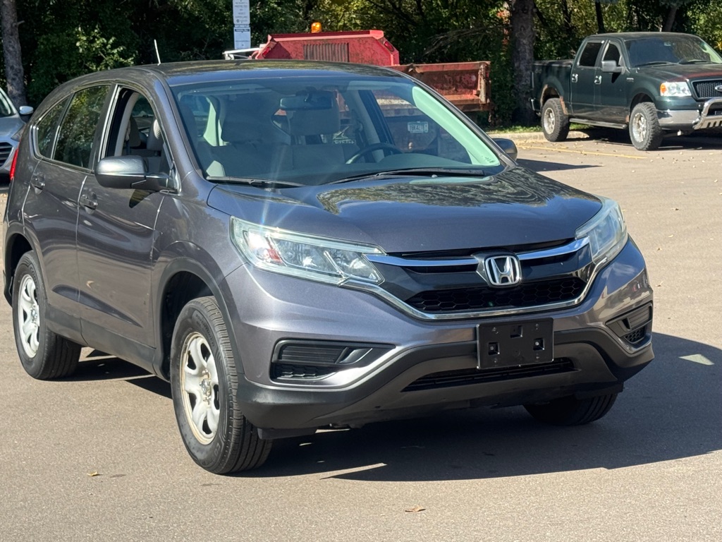 Photo 19 of this HONDA CR-V
