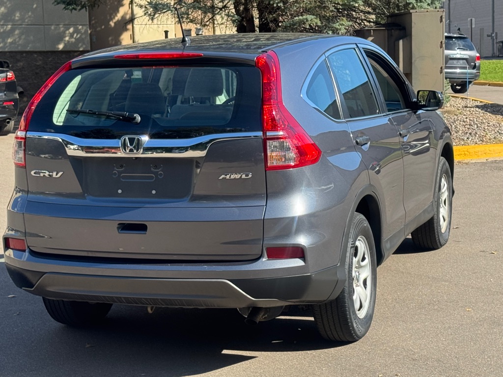 Photo 14 of this HONDA CR-V