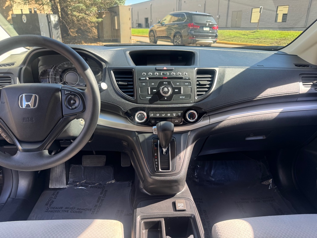 Photo 12 of this HONDA CR-V