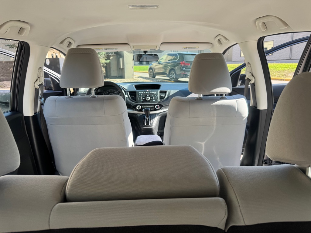 Photo 11 of this HONDA CR-V
