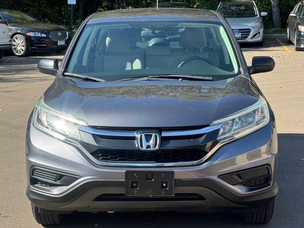 Photo 20 of this HONDA CR-V