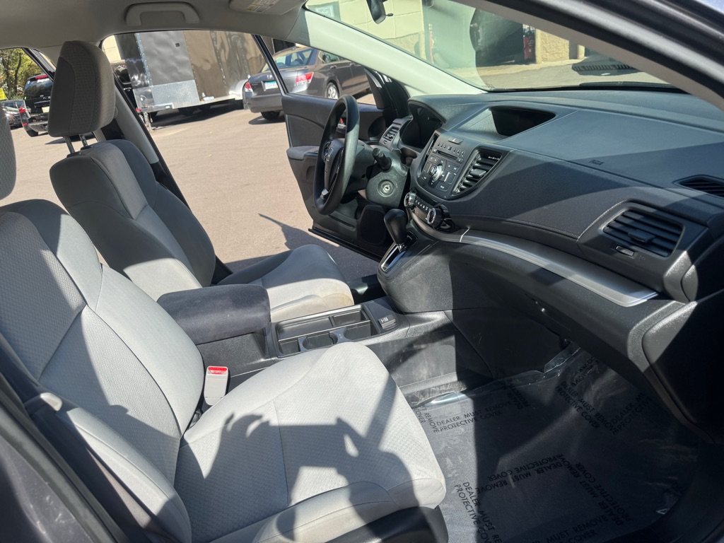Photo 10 of this HONDA CR-V