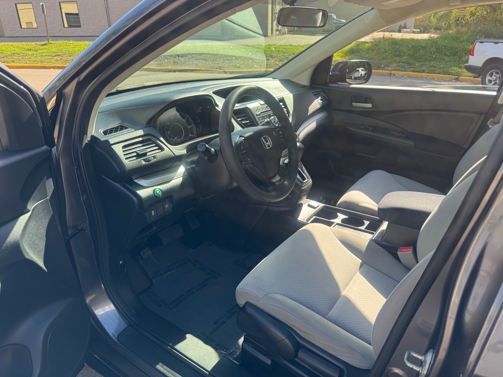 Photo 16 of this HONDA CR-V
