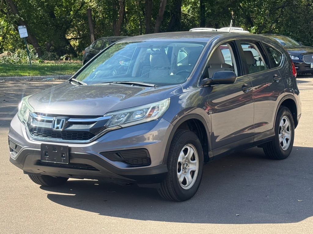 Photo 13 of this HONDA CR-V