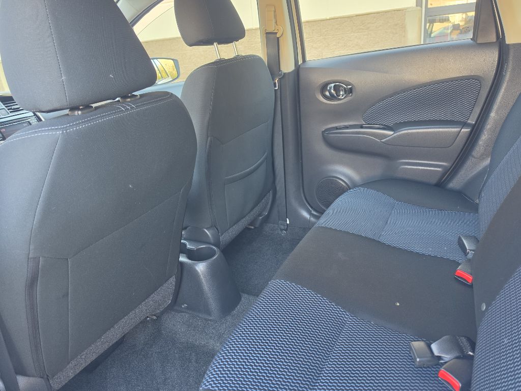Photo 13 of this NISSAN VERSA NOTE SV