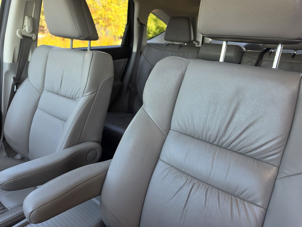 Photo 15 of this HONDA CR-V EXL