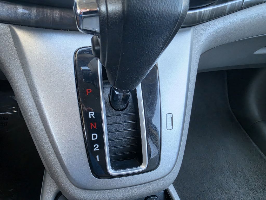 Photo 21 of this HONDA CR-V EXL