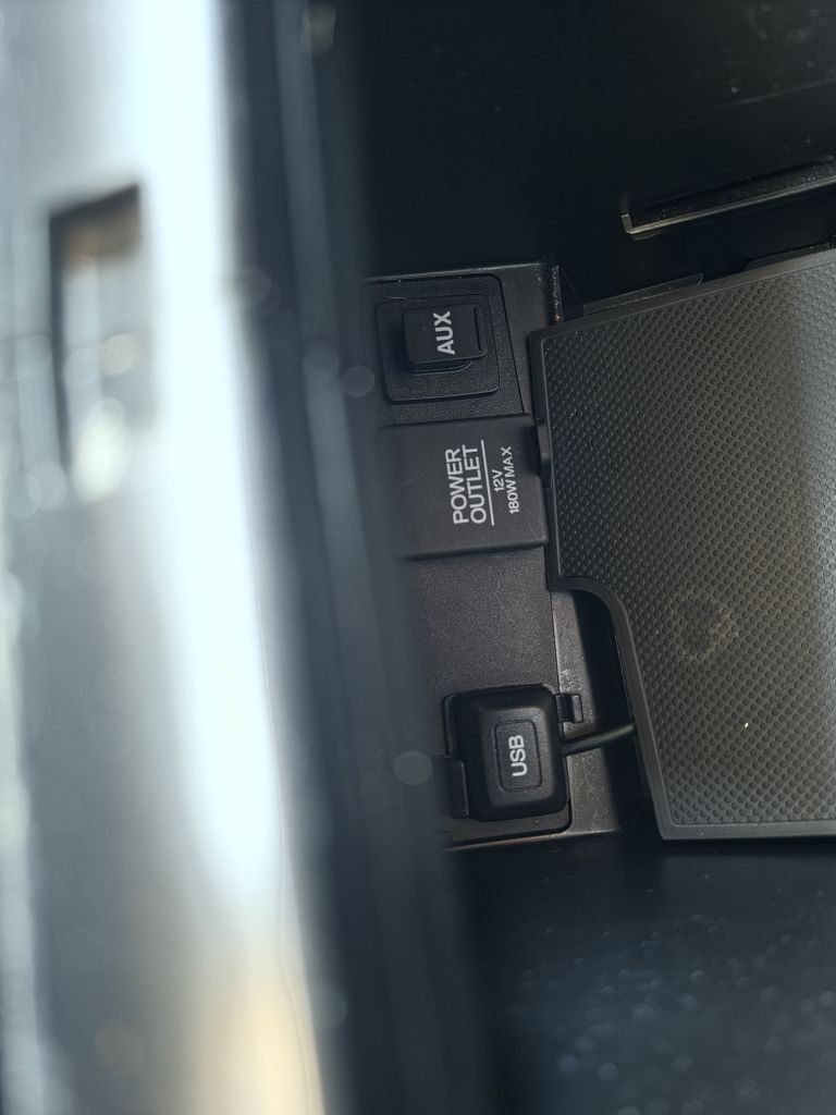 Photo 20 of this HONDA CR-V EXL