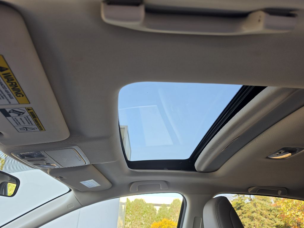 Photo 19 of this HONDA CR-V EXL