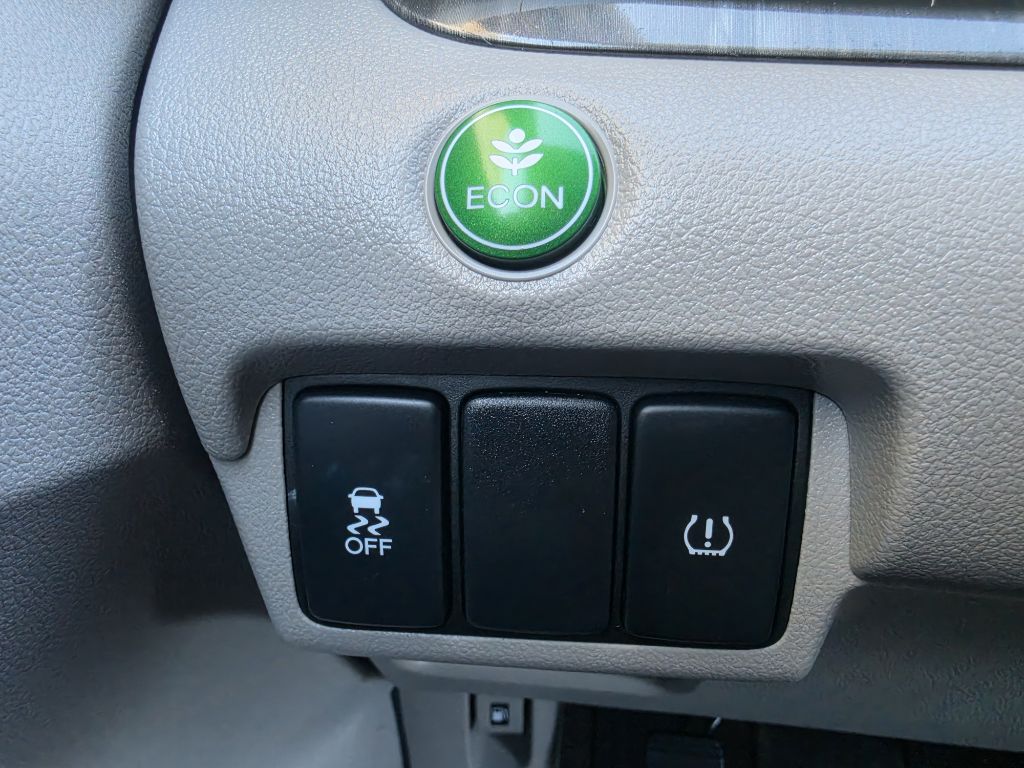 Photo 23 of this HONDA CR-V EXL