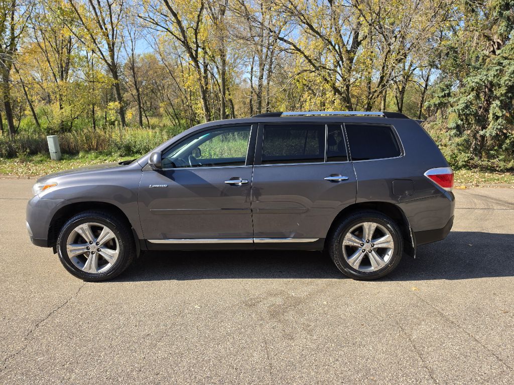 Photo 16 of this TOYOTA HIGHLANDER